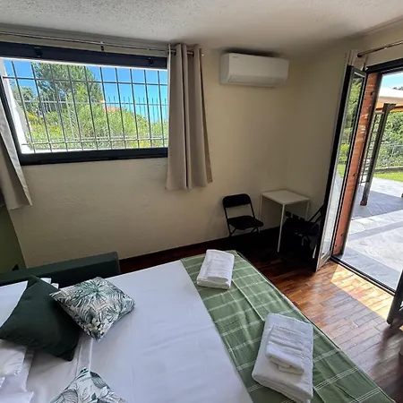 Appartement Verdemare House Con Giardino