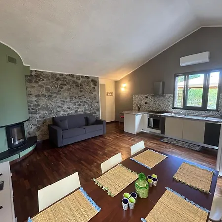 Verdemare House Con Giardino Апартаменты Лоано