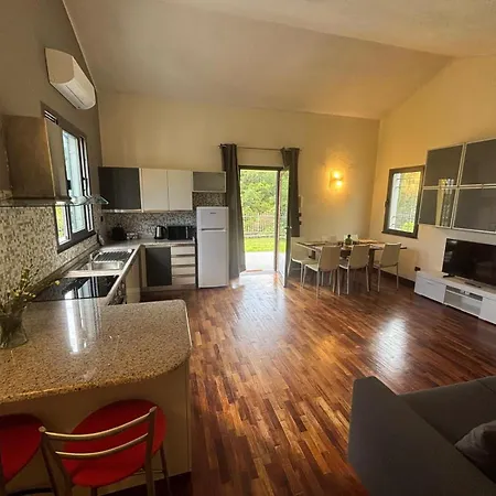 Verdemare House Con Giardino Апартаменты