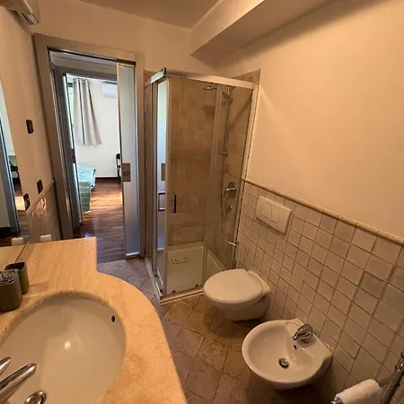 Verdemare House Con Giardino Апартаменты