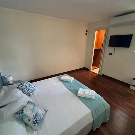Verdemare House Con Giardino Appartement