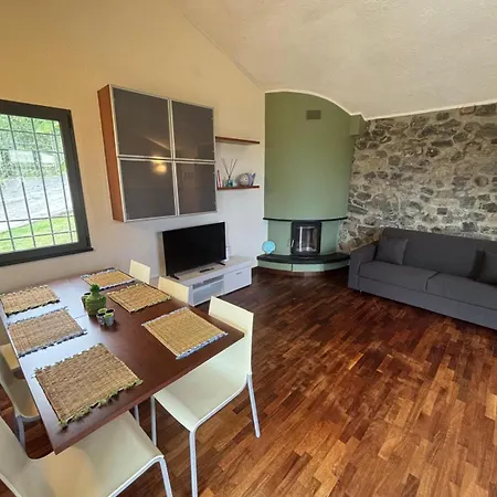 Verdemare House Con Giardino Appartement