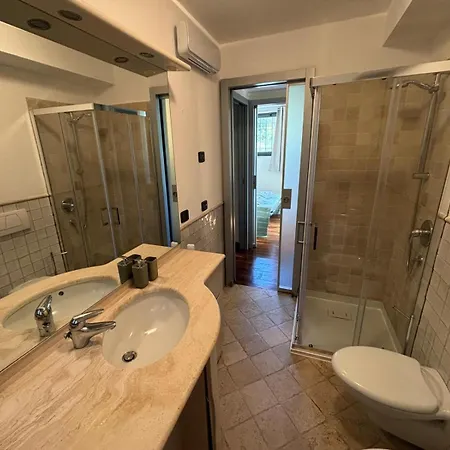 Verdemare House Con Giardino Лоано