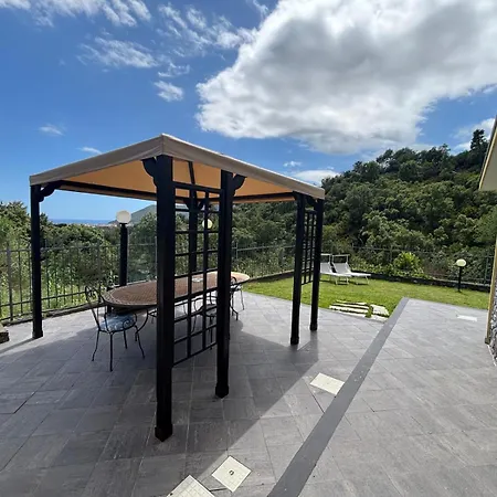 Verdemare House Con Giardino Appartement *