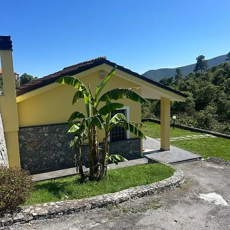 Verdemare House Con Giardino Appartement *